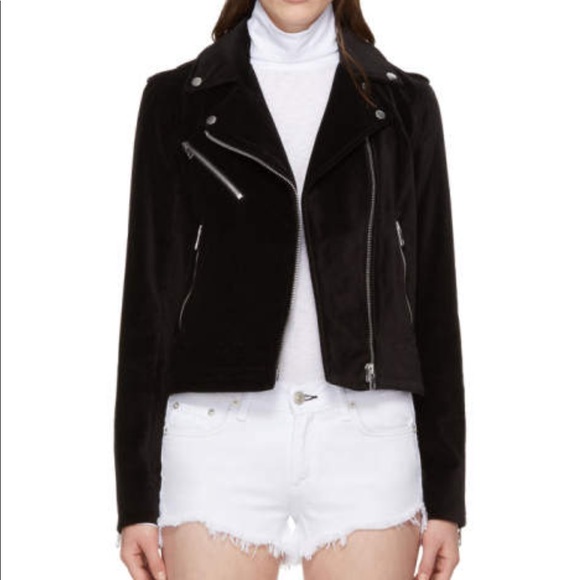 rag and bone mercer jacket